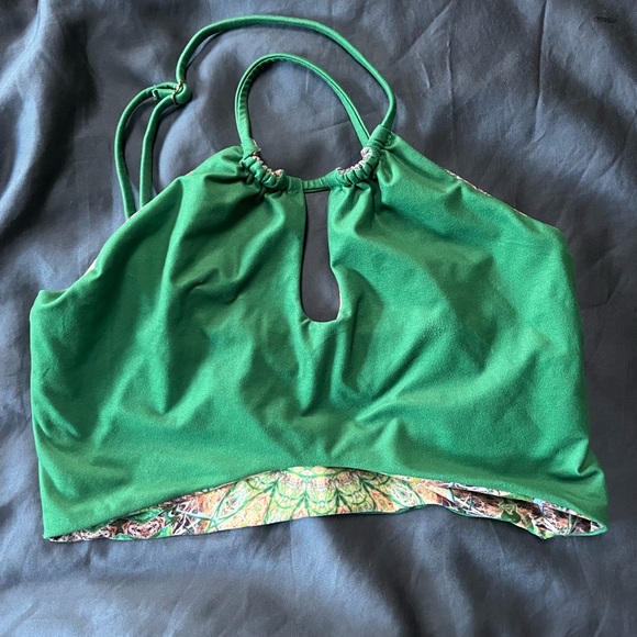 Wolven reversible top - Picture 7 of 7